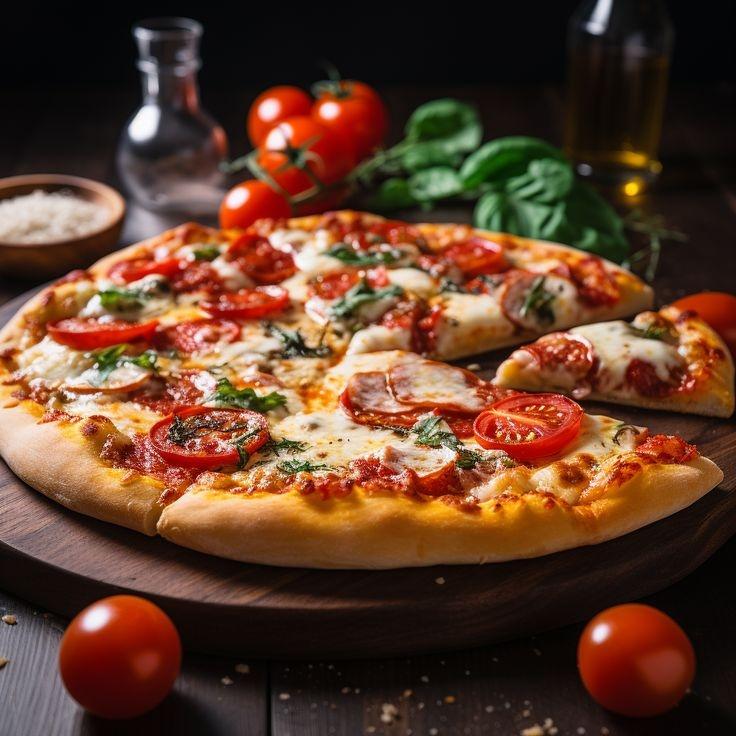 Margherita